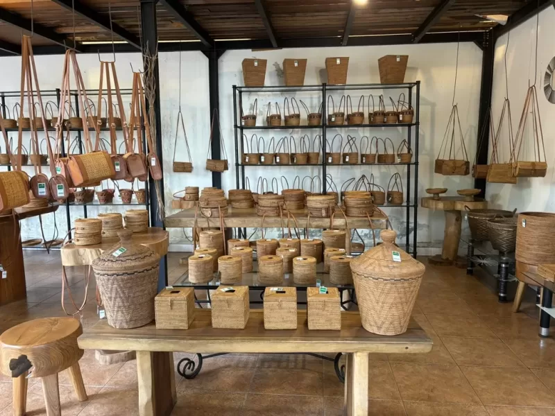 バリ島のエステ商材